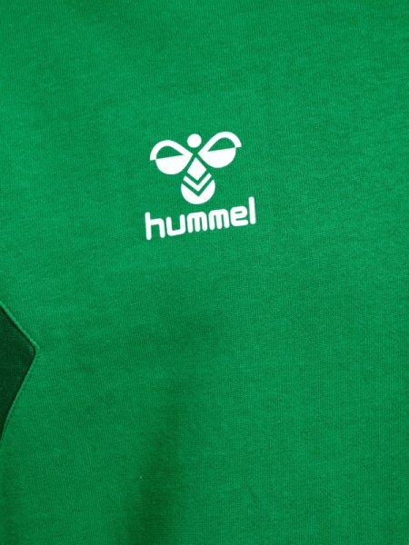Hummel Authentic Training Sweat - Jelly bean